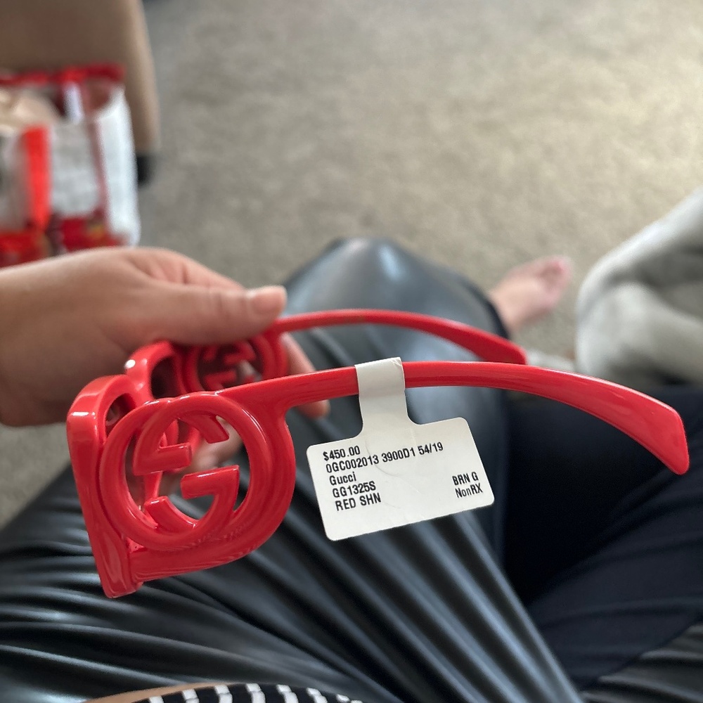 Gucci sunglasses